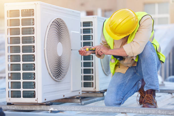 Best HVAC emergency services  in Newtown, PA