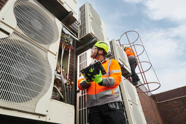 Best Residential HVAC services  in Newtown, PA
