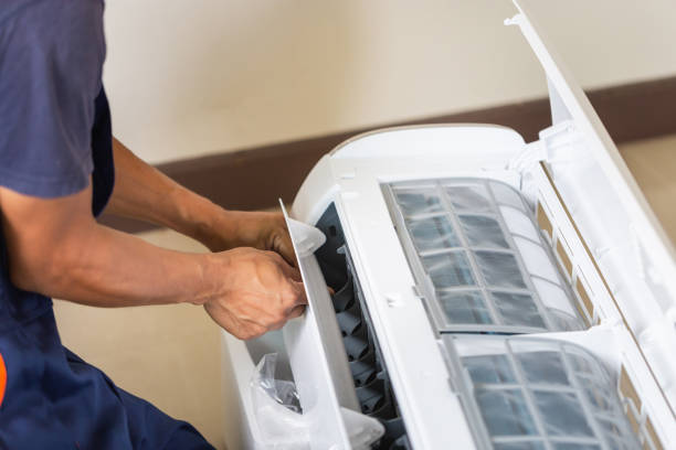HVAC emergency services in Newtown, PA