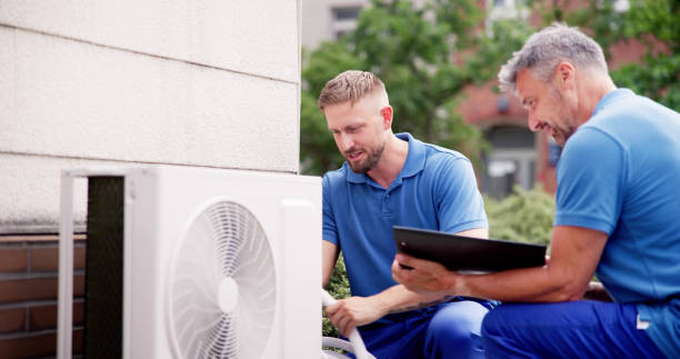 Best HVAC emergency services  in Newtown, PA