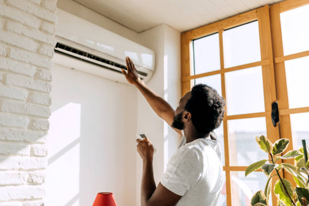 Best Commercial HVAC repair  in Newtown, PA