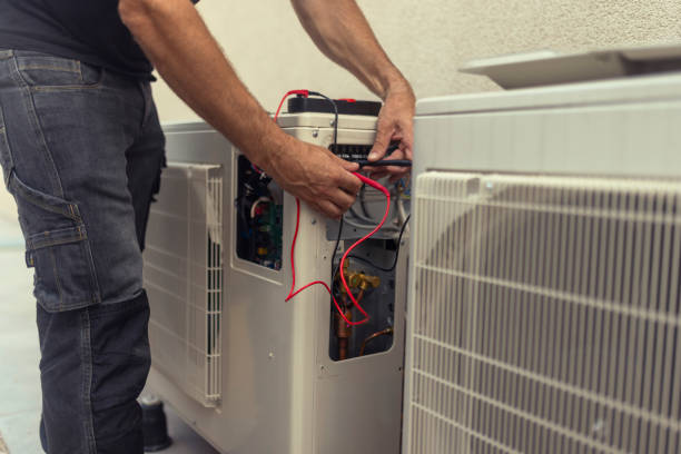 Best HVAC repair near me  in Newtown, PA