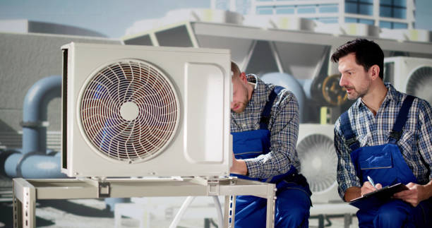 Best HVAC maintenance near me  in Newtown, PA