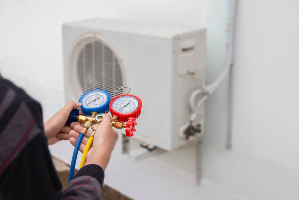 Best HVAC contractors  in Newtown, PA