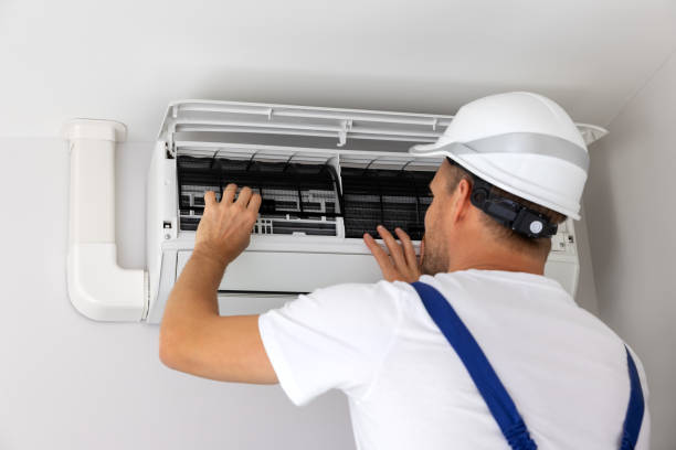 AC installation near me in Newtown, PA