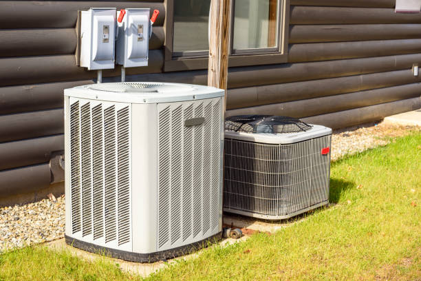 Best Local HVAC companies  in Newtown, PA