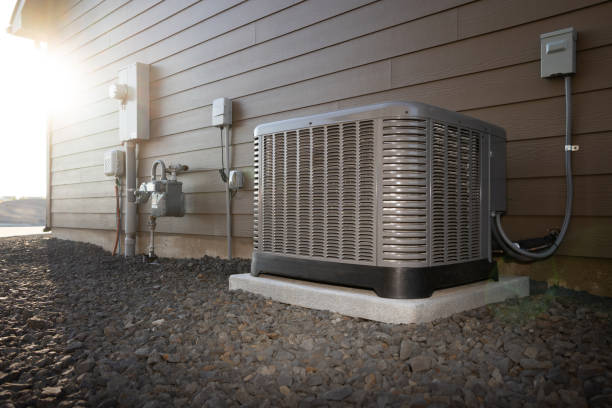 Best AC installation near me  in Newtown, PA